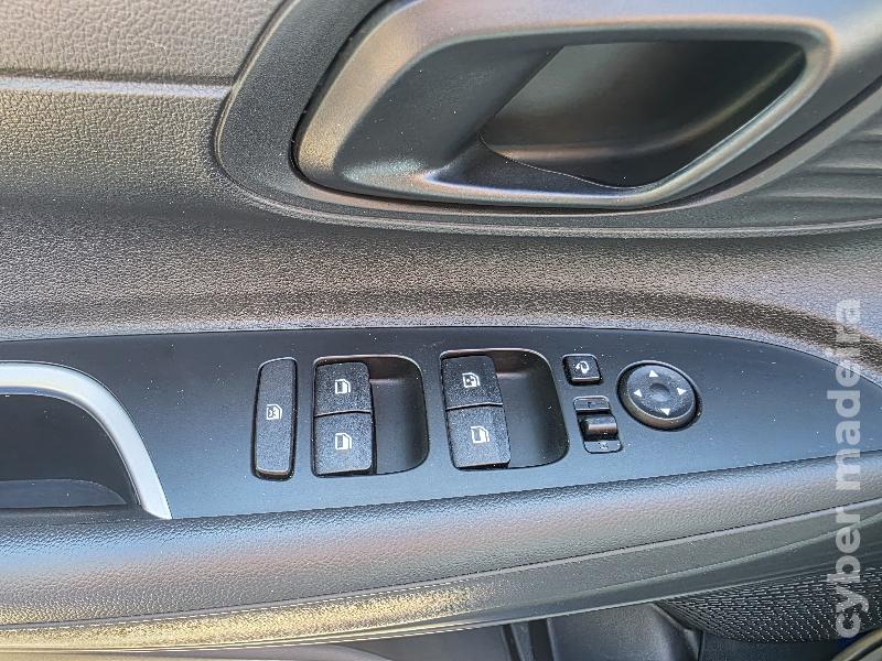 HYUNDAI XG BAYON 1.0 T-GDI DCT PREMIUM 100CV AUTOMÁTICO Gasolina