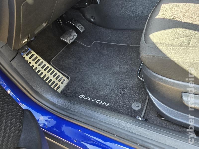 HYUNDAI XG BAYON 1.0 T-GDI DCT PREMIUM 100CV AUTOMÁTICO Gasolina