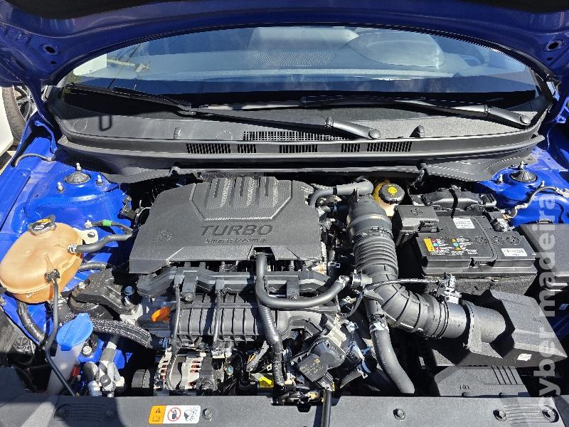 HYUNDAI XG BAYON 1.0 T-GDI DCT PREMIUM 100CV AUTOMÁTICO Gasolina