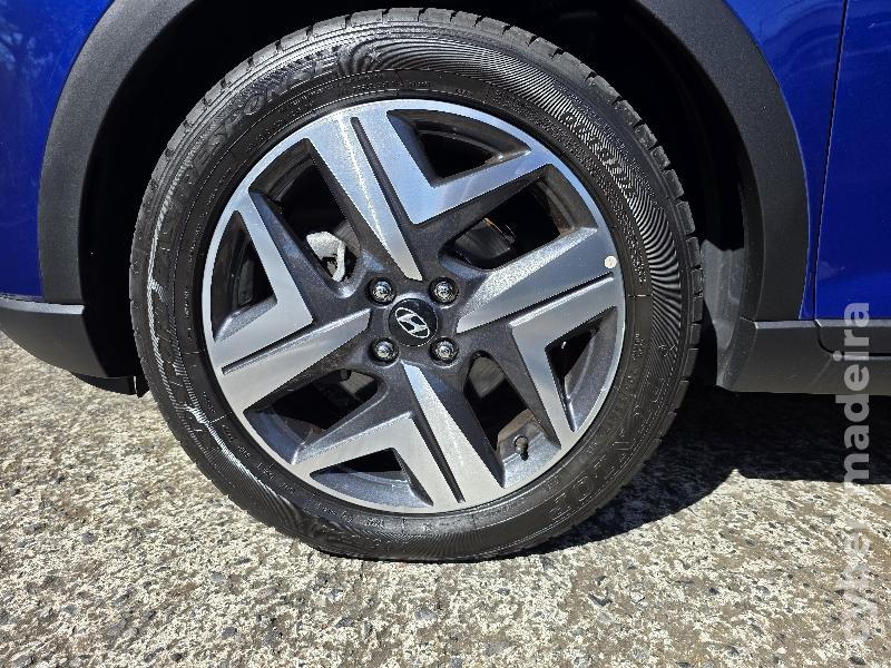 HYUNDAI XG BAYON 1.0 T-GDI DCT PREMIUM 100CV AUTOMÁTICO Gasolina