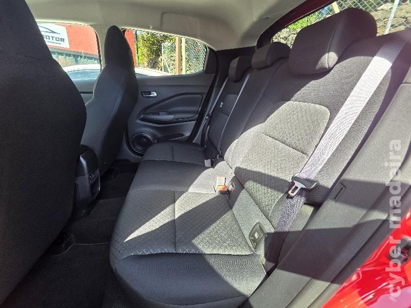 NISSAN JUKE 1.0 DIG-T ACENTA+ Gasolina