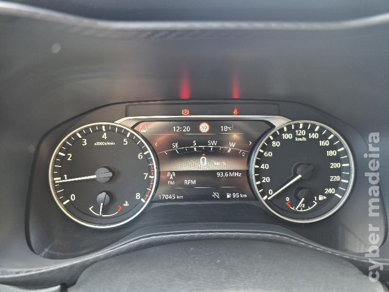 NISSAN JUKE 1.0 DIG-T ACENTA+ Gasolina