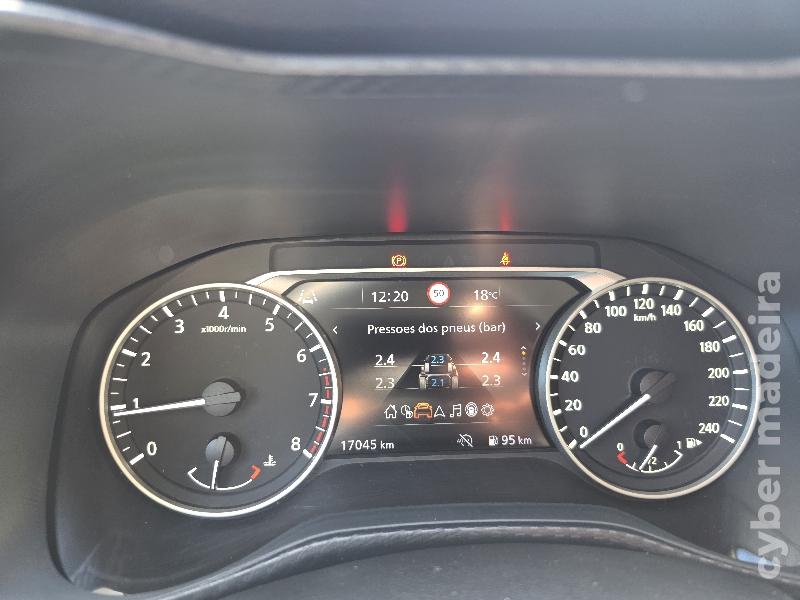 NISSAN JUKE 1.0 DIG-T ACENTA+ Gasolina