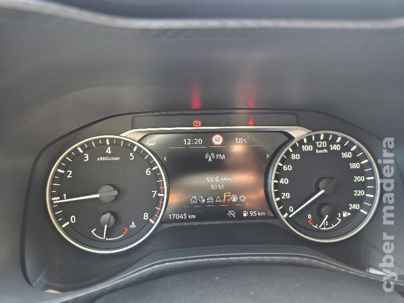 NISSAN JUKE 1.0 DIG-T ACENTA+ Gasolina