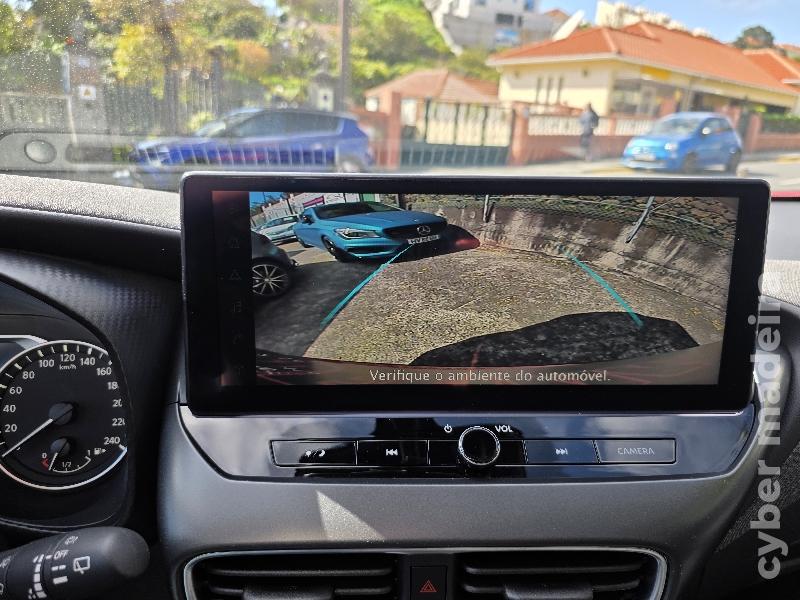 NISSAN JUKE 1.0 DIG-T ACENTA+ Gasolina