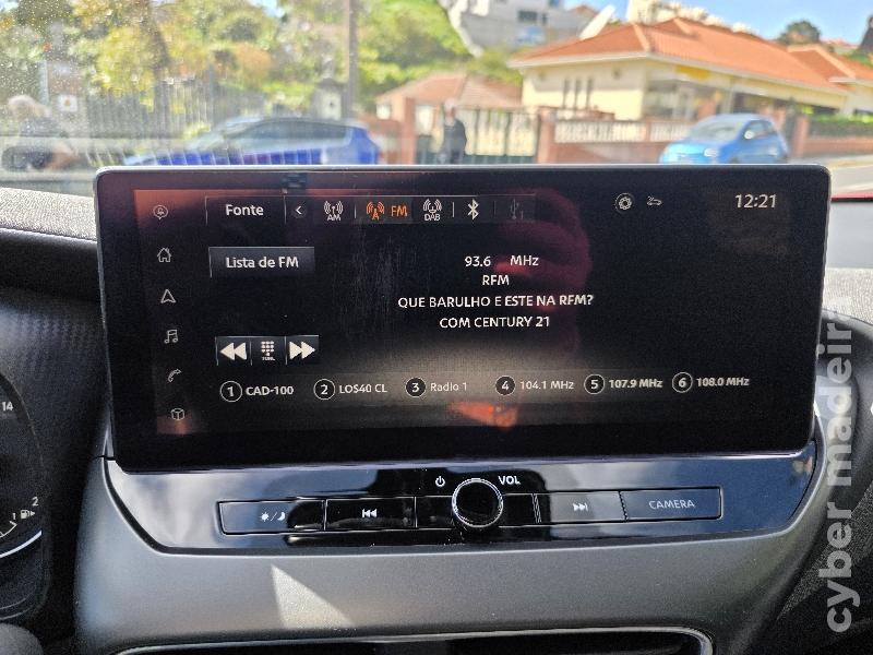 NISSAN JUKE 1.0 DIG-T ACENTA+ Gasolina