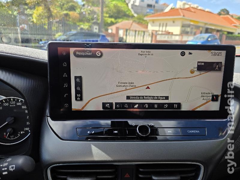 NISSAN JUKE 1.0 DIG-T ACENTA+ Gasolina