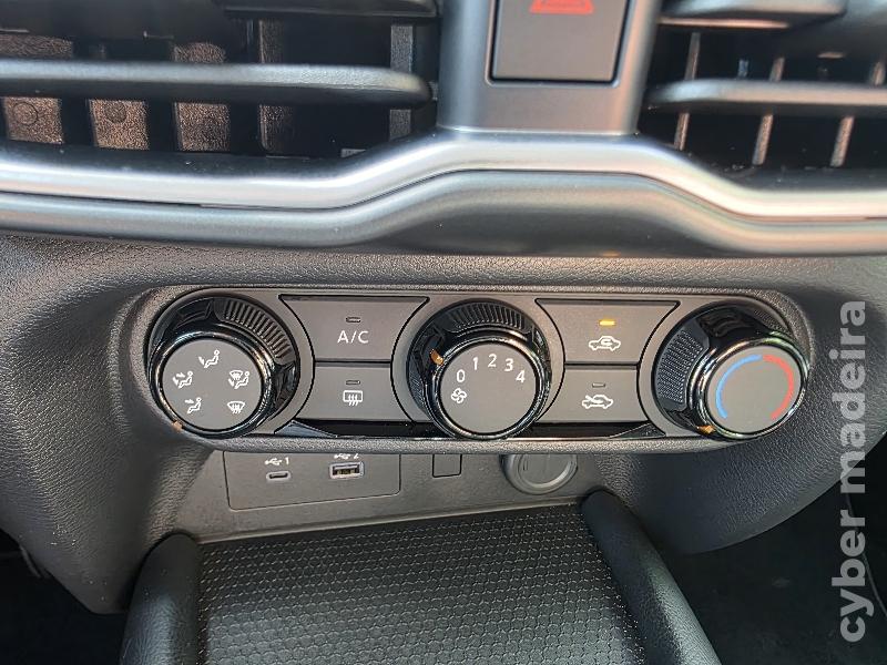 NISSAN JUKE 1.0 DIG-T ACENTA+ Gasolina