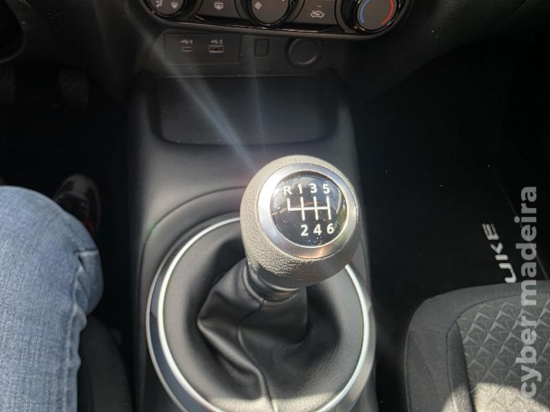 NISSAN JUKE 1.0 DIG-T ACENTA+ Gasolina