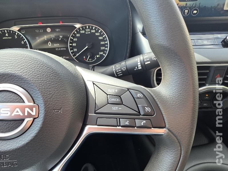 NISSAN JUKE 1.0 DIG-T ACENTA+ Gasolina