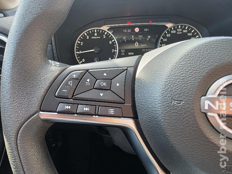 NISSAN JUKE 1.0 DIG-T ACENTA+ Gasolina