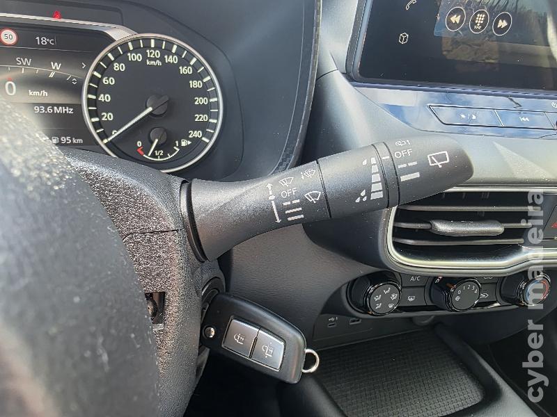 NISSAN JUKE 1.0 DIG-T ACENTA+ Gasolina