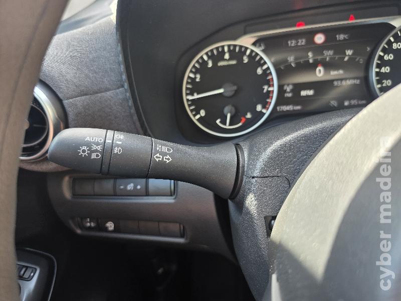 NISSAN JUKE 1.0 DIG-T ACENTA+ Gasolina