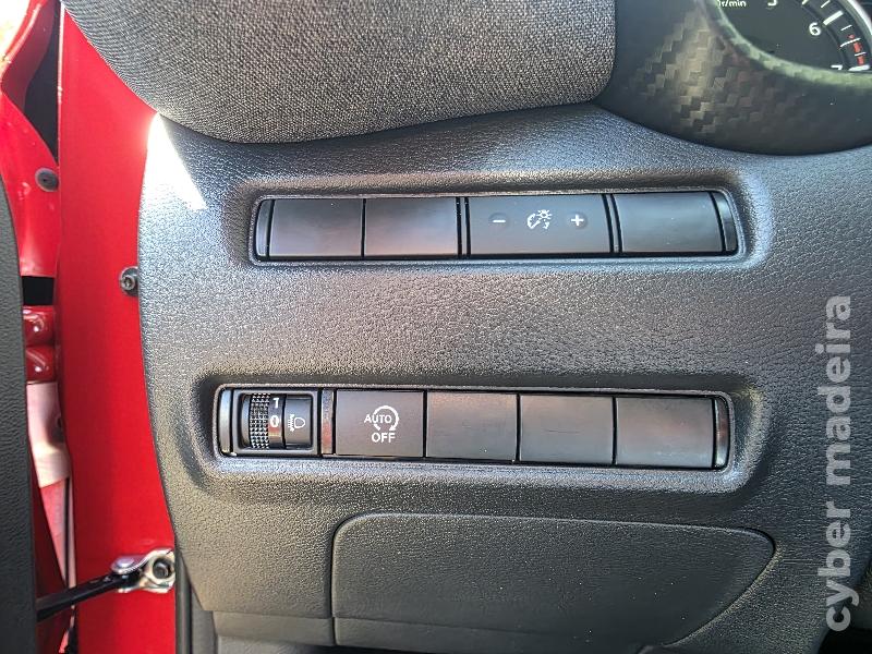 NISSAN JUKE 1.0 DIG-T ACENTA+ Gasolina