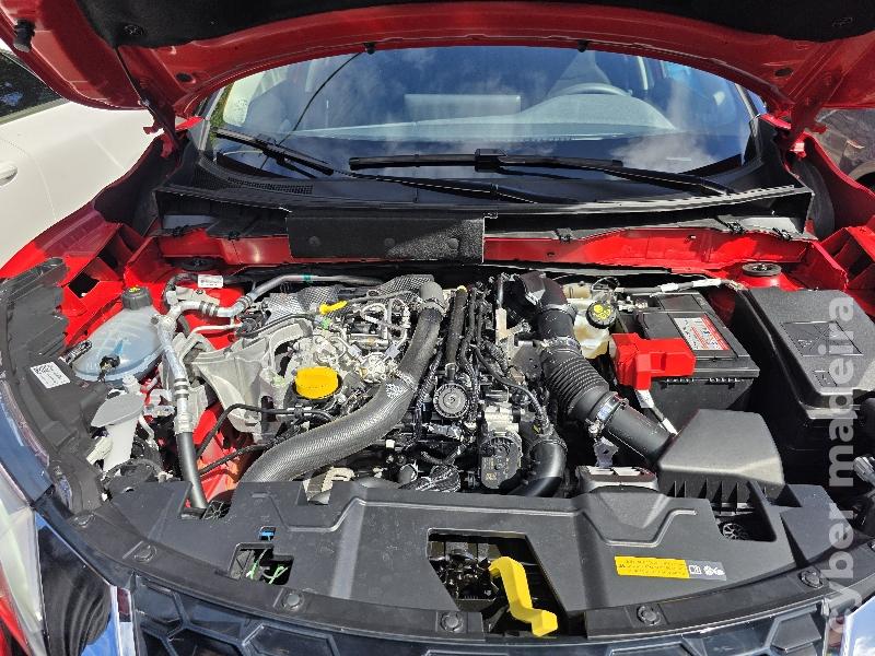 NISSAN JUKE 1.0 DIG-T ACENTA+ Gasolina