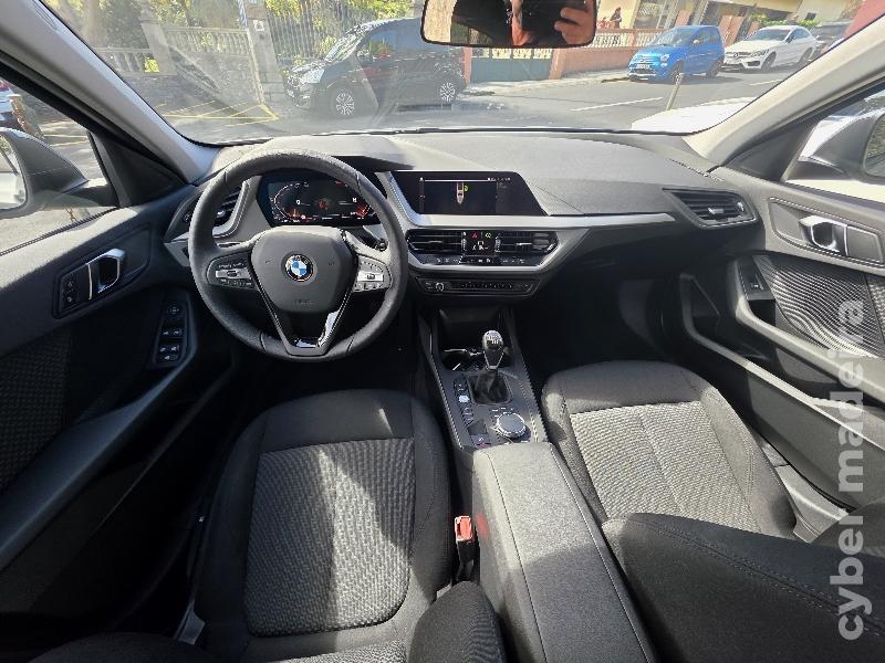 BMW Serie 1 116i ADVANTAGE Gasolina