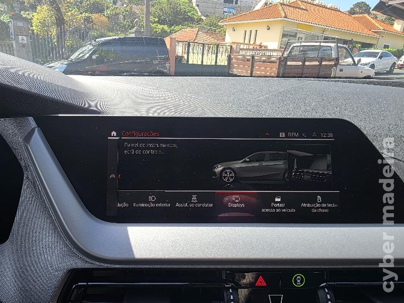 BMW Serie 1 116i ADVANTAGE Gasolina