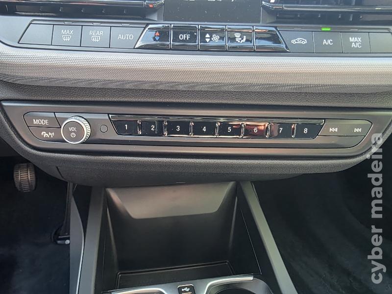 BMW Serie 1 116i ADVANTAGE Gasolina