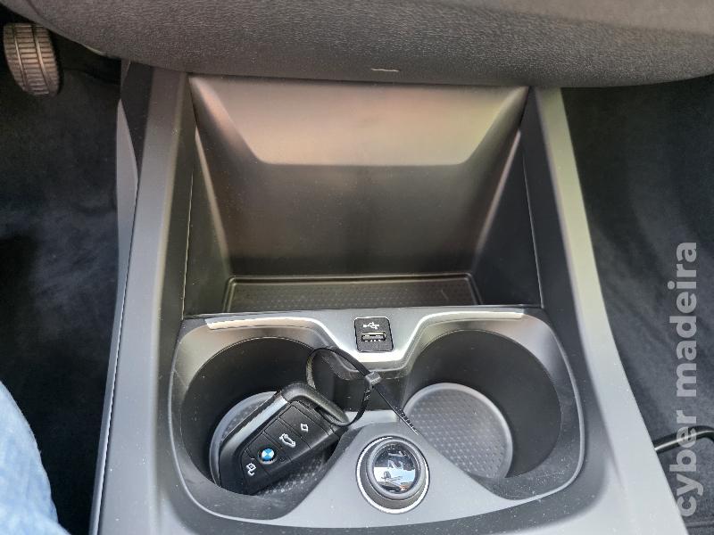 BMW Serie 1 116i ADVANTAGE Gasolina