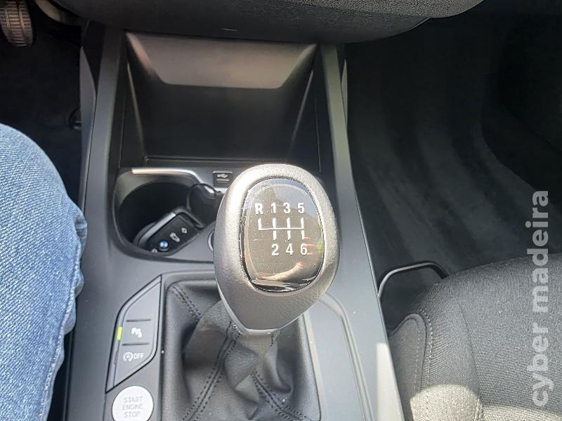 BMW Serie 1 116i ADVANTAGE Gasolina