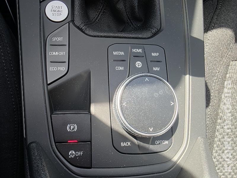 BMW Serie 1 116i ADVANTAGE Gasolina