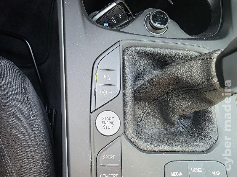 BMW Serie 1 116i ADVANTAGE Gasolina