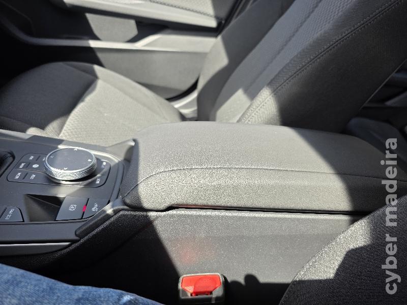 BMW Serie 1 116i ADVANTAGE Gasolina