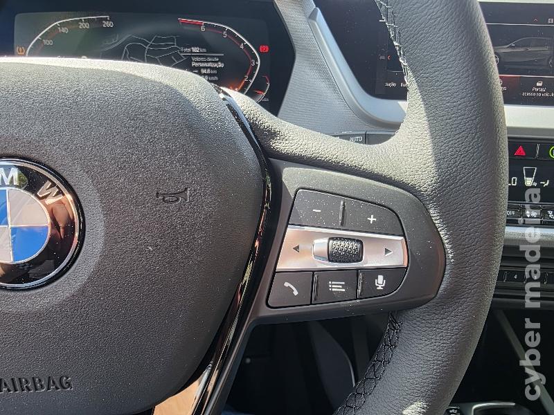 BMW Serie 1 116i ADVANTAGE Gasolina