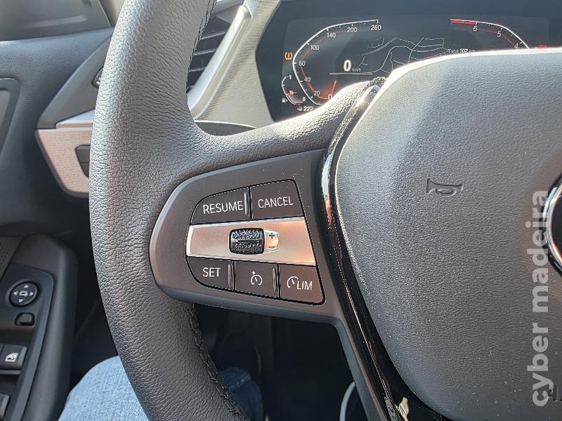 BMW Serie 1 116i ADVANTAGE Gasolina