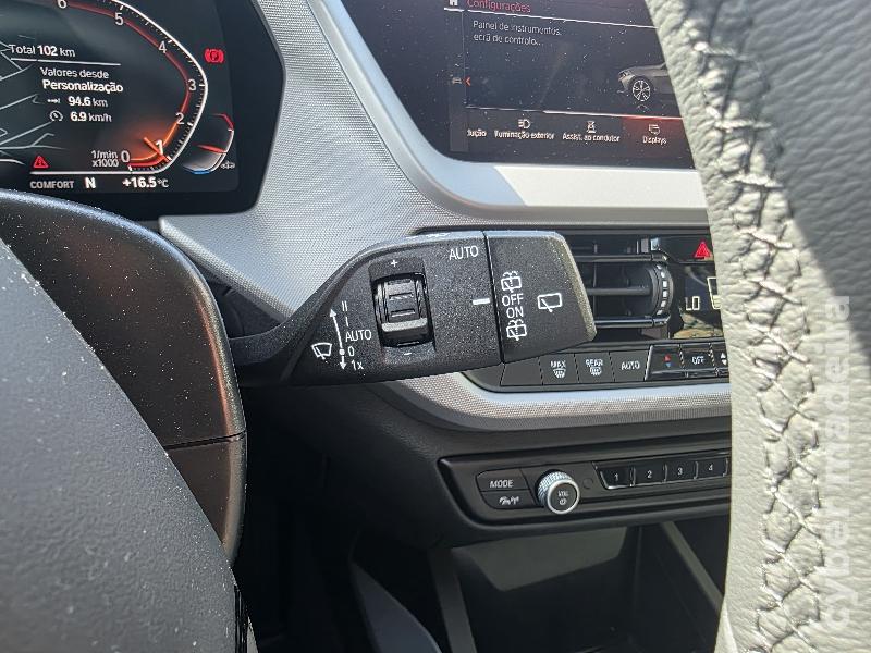 BMW Serie 1 116i ADVANTAGE Gasolina