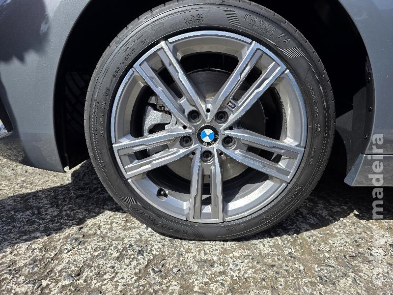 BMW Serie 1 116i ADVANTAGE Gasolina