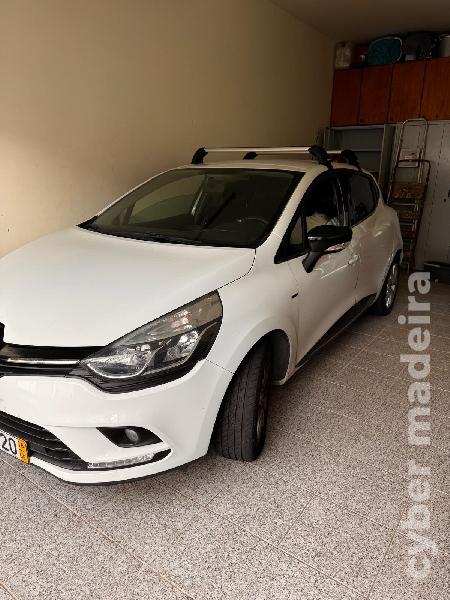 RENAULT CLIO clio Gasolina