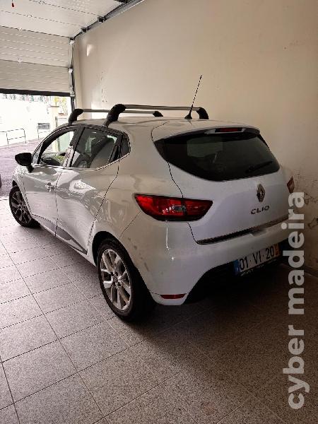 RENAULT CLIO clio Gasolina