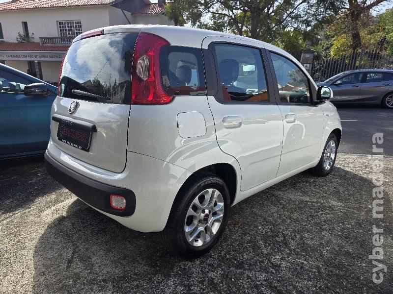 FIAT PANDA 1.2 LOUNGE Gasolina