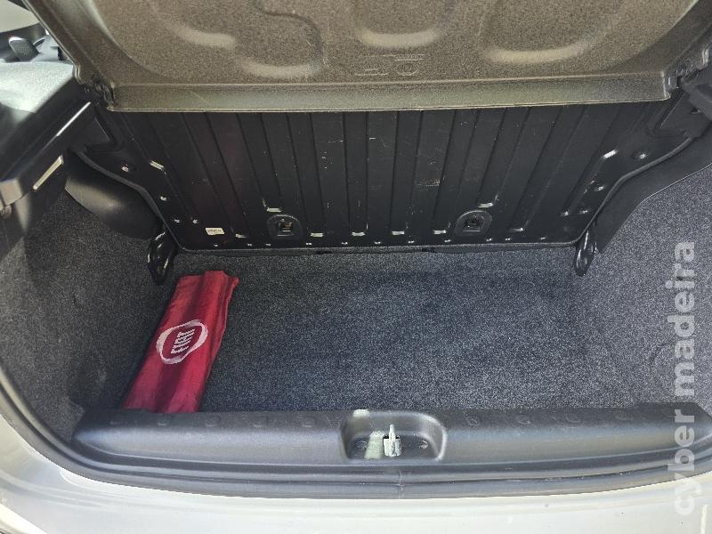 FIAT PANDA 1.2 LOUNGE Gasolina