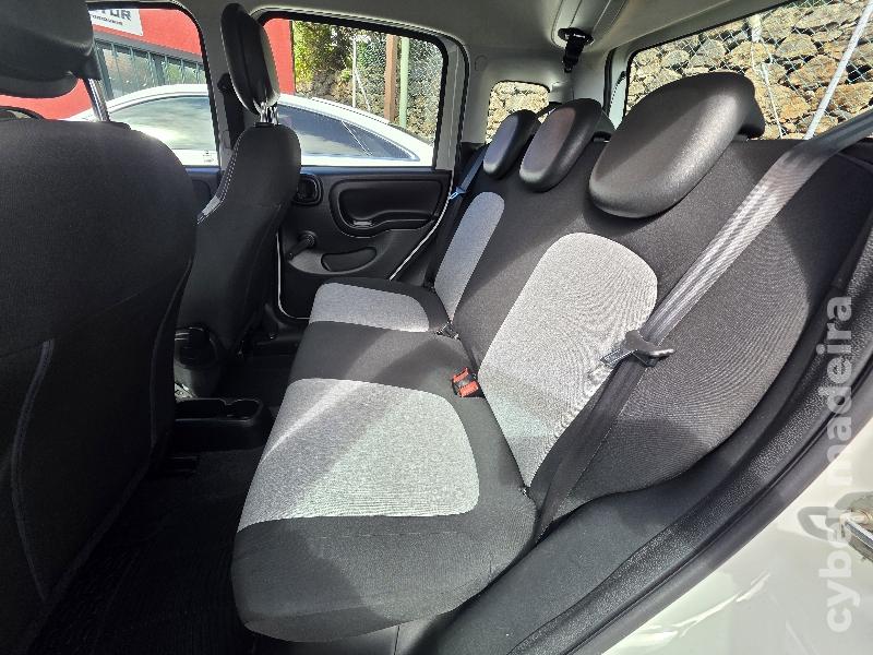 FIAT PANDA 1.2 LOUNGE Gasolina
