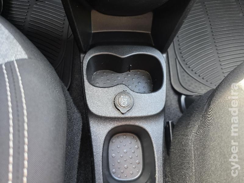 FIAT PANDA 1.2 LOUNGE Gasolina