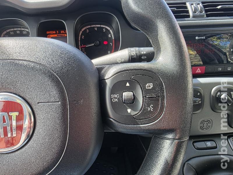 FIAT PANDA 1.2 LOUNGE Gasolina