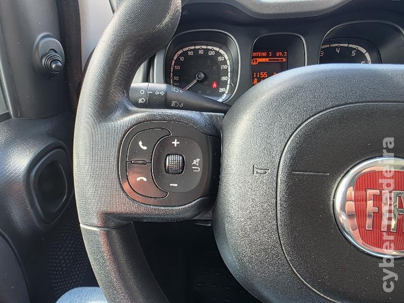 FIAT PANDA 1.2 LOUNGE Gasolina