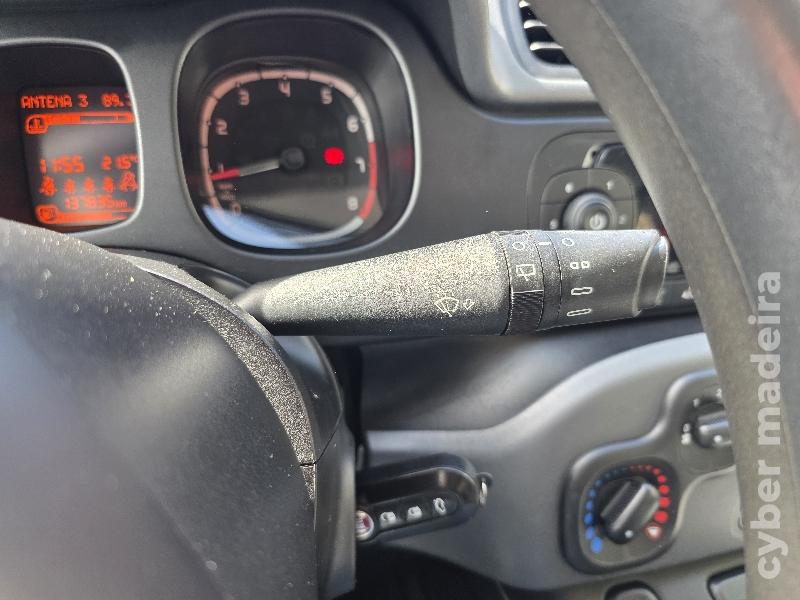 FIAT PANDA 1.2 LOUNGE Gasolina