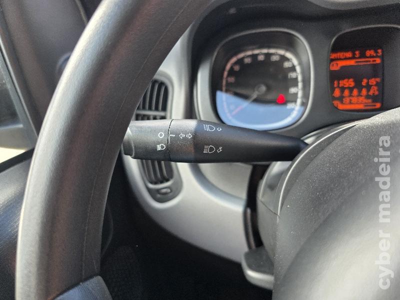 FIAT PANDA 1.2 LOUNGE Gasolina