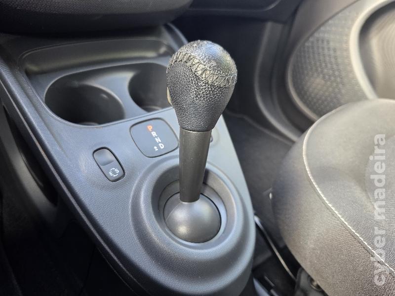 SMART FORFOUR 0.9 TURBO PASSION 90CV AUTOMÁTICO Gasolina