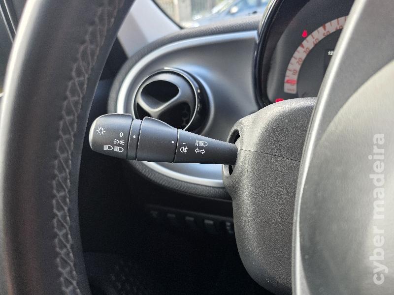 SMART FORFOUR 0.9 TURBO PASSION 90CV AUTOMÁTICO Gasolina