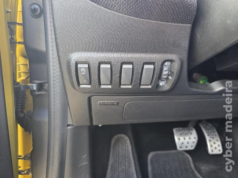 SMART FORFOUR 0.9 TURBO PASSION 90CV AUTOMÁTICO Gasolina