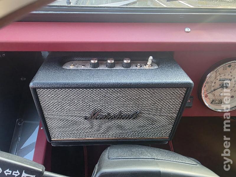 MINI MINI MOKE 1275 RETROSTYLE Gasolina