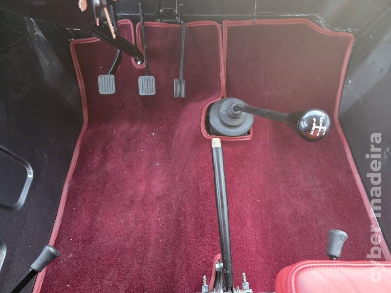 MINI MINI MOKE 1275 RETROSTYLE Gasolina