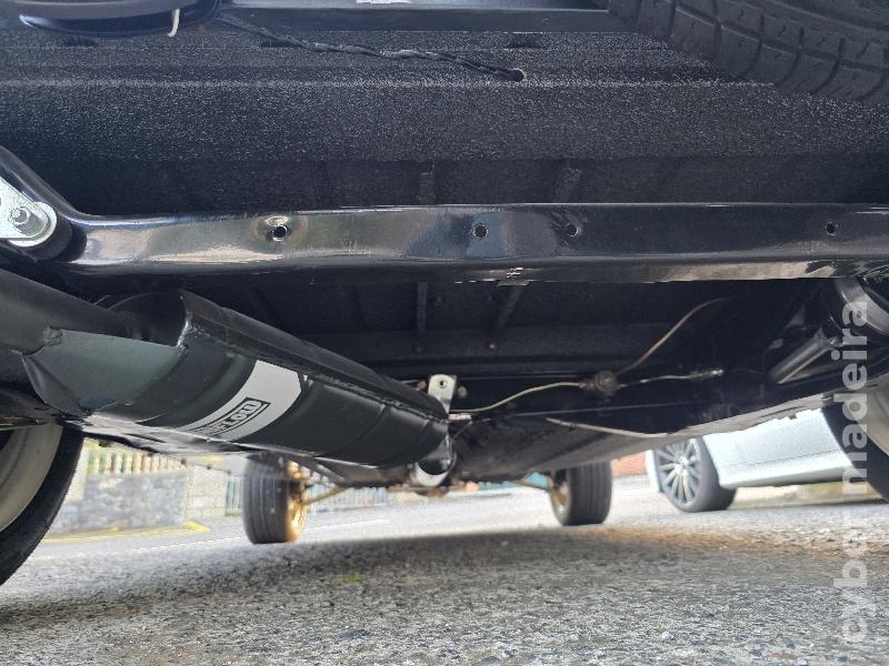 MINI MINI MOKE 1275 RETROSTYLE Gasolina