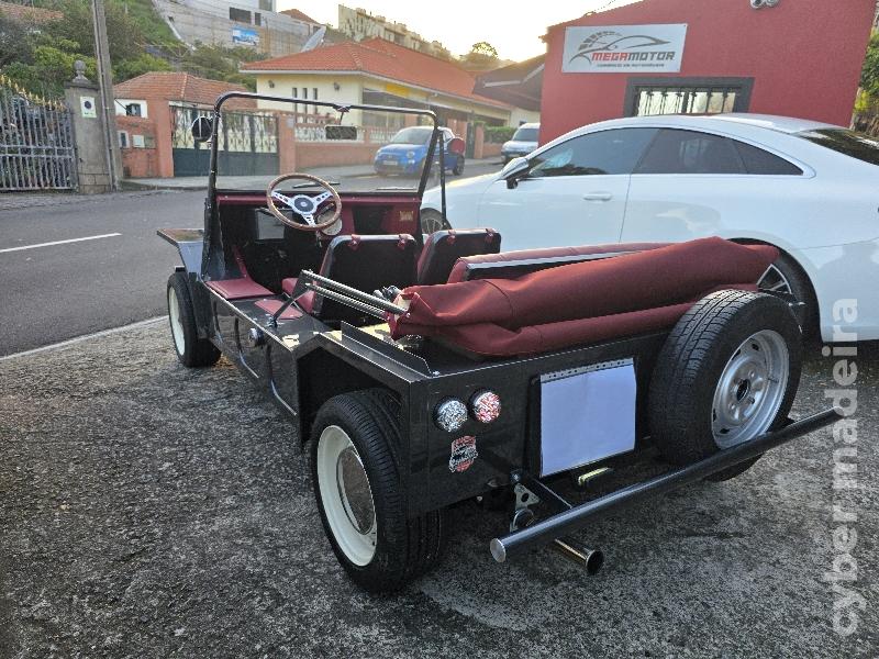 MINI MINI MOKE 1275 RETROSTYLE Gasolina