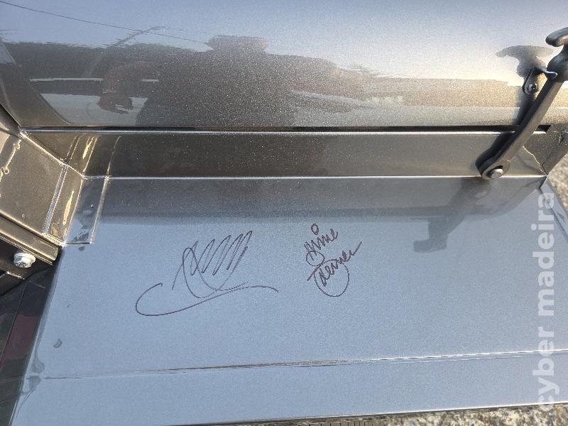 MINI MINI MOKE 1275 RETROSTYLE Gasolina