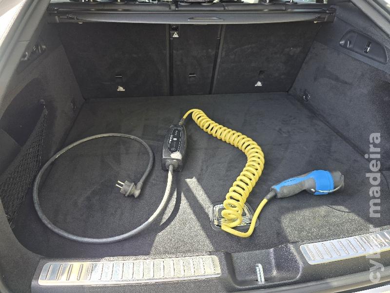 MERCEDES GL GLC COUPE 350E 4MATIC AMG 9G-TRONIC Híbrido